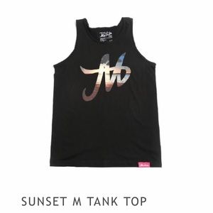 NEW Markisa tank top M-XL